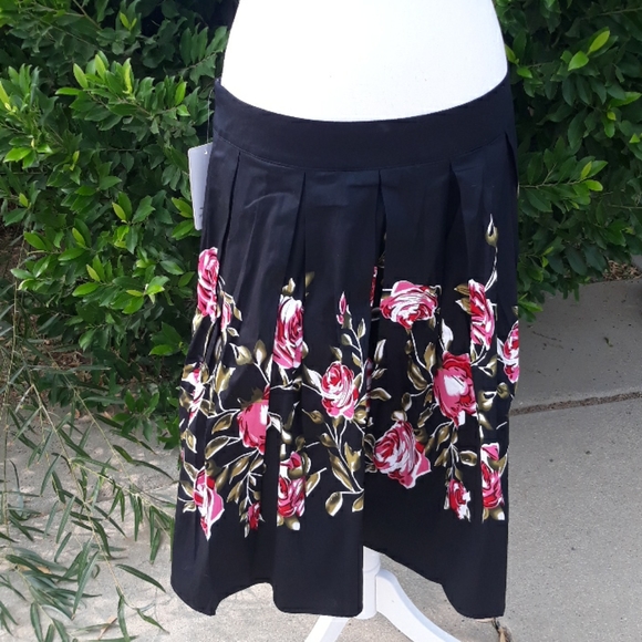 NwtDressever ladies skirt - Picture 1 of 3